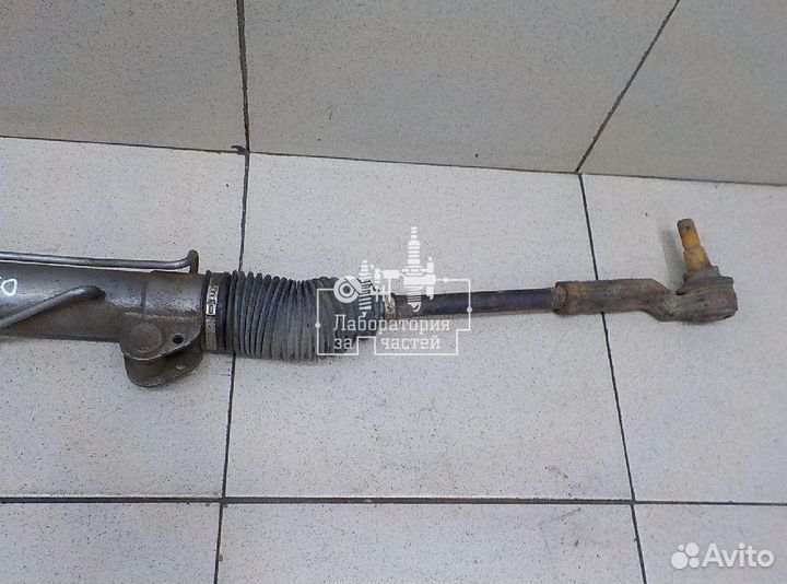 Рейка рулевая Volvo 36001699