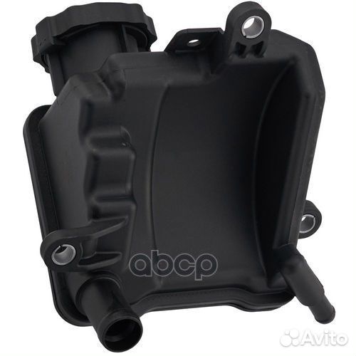 Бачок расширительный гидроусилителя MB W203/W20