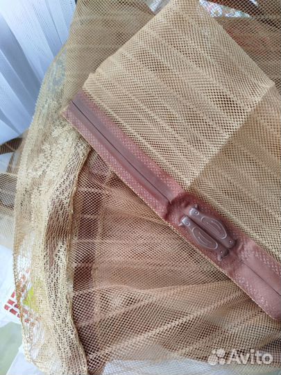 Москитная сетка на дверь