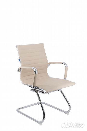 Стул кресло офисный Leo CF