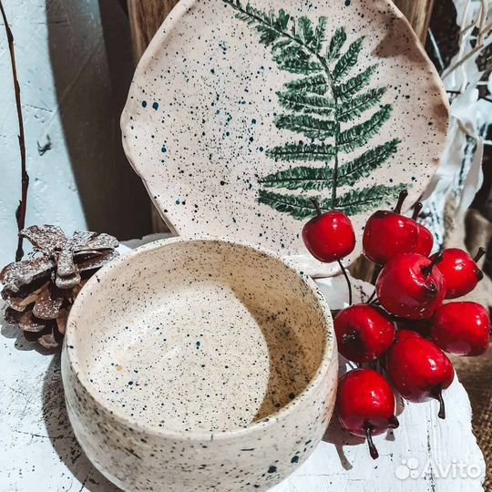 Гончарная студия, гончарная мастерская