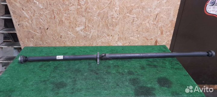 Volvo XC90 2007-2012 карданный вал кардан