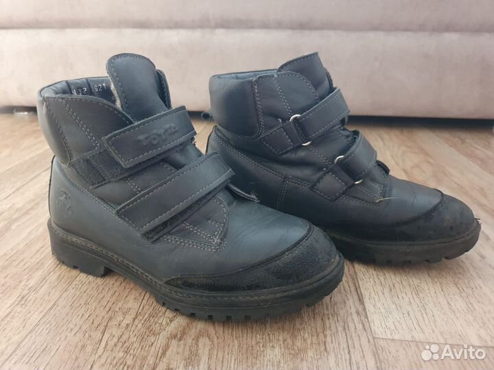 Ботинки Totta 32 размер