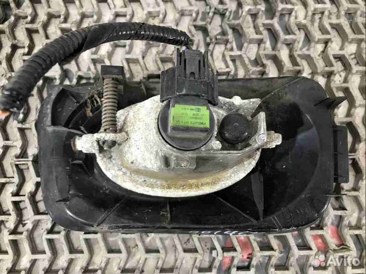 Фонарь салона (плафон) Honda Accord