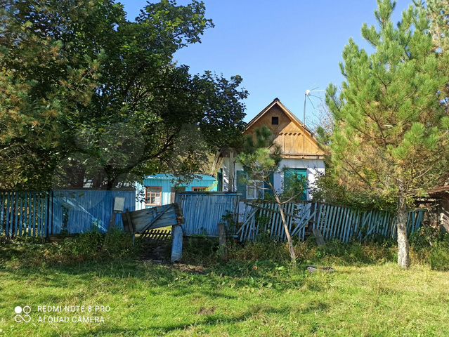 Дом 32 м² на участке 15 сот. на продажу в Курджиново | Купить дом в ...