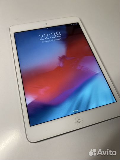 Apple iPad mini 2 retina 16g