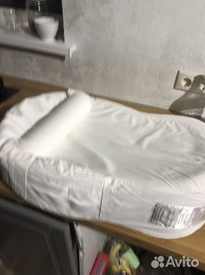 Кокон Зевушка