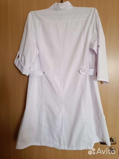 Медицинский халат женский 48 50