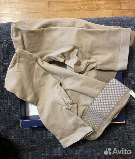 Компрессионные чулки 2 класс sigvaris