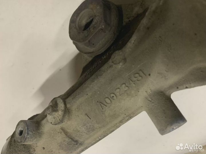 Рейка рулевая Ford Explorer 5 3.5 Форд Эксплорер 5