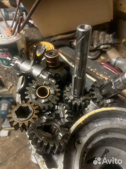 Коробка юпитер