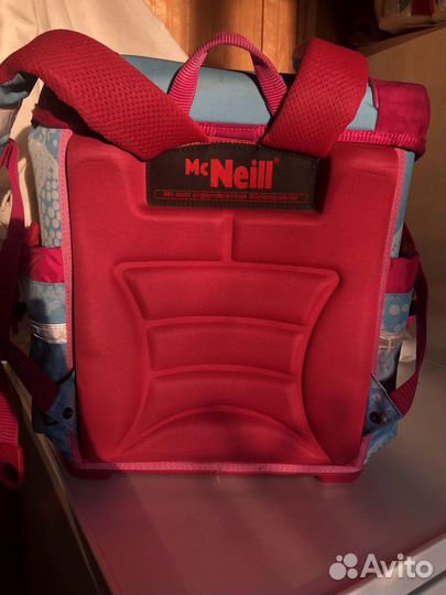 Школьный ранец Mc Neill Германия