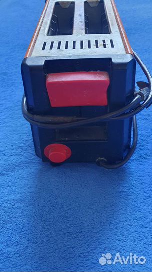 Тостер Сейм 1