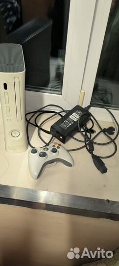 Xbox 360