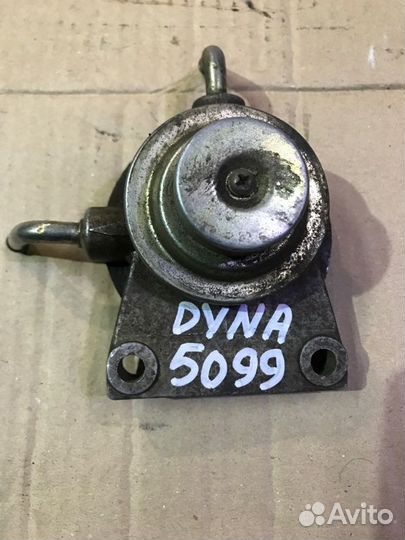 Насос подкачки топлива Toyota Dyna LY102 5L 2000