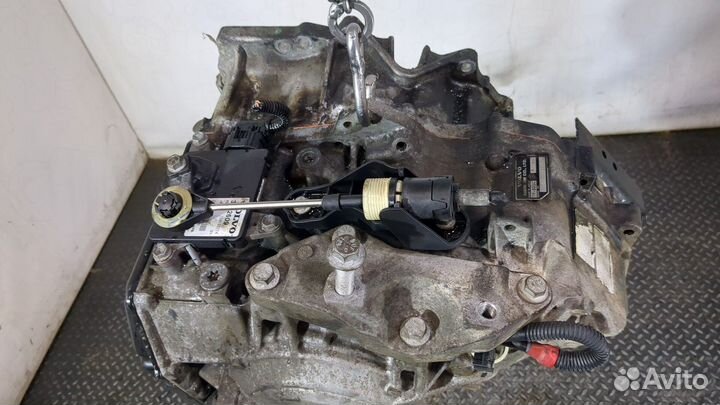 Кпп - автомат (АКПП) 4х4 Volvo XC60 2.4 Турбо, 2011