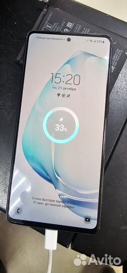 Samsung Galaxy Note 10 Lite, 6/128 ГБ