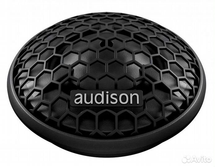 Твитеры Audison AP1