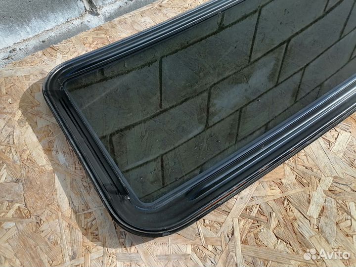 Geely emgrand FE 1 EC 7 Cтекло люка крыши