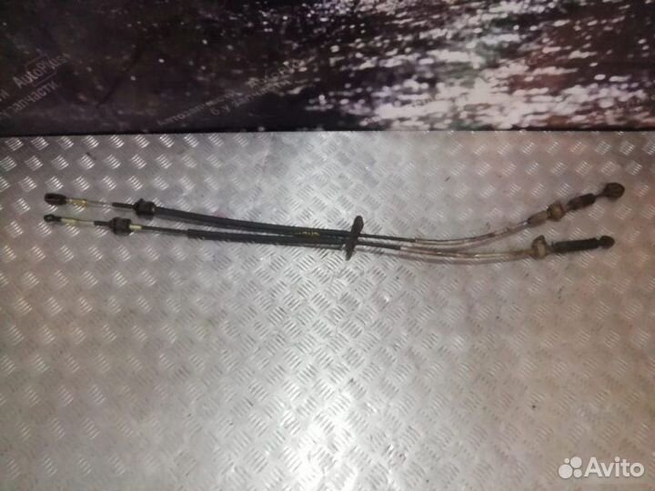 Трос МКПП Chery Fora 2.0 2004-2012
