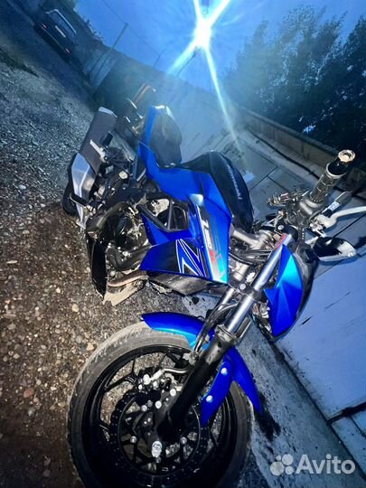 Продам мотоцикл