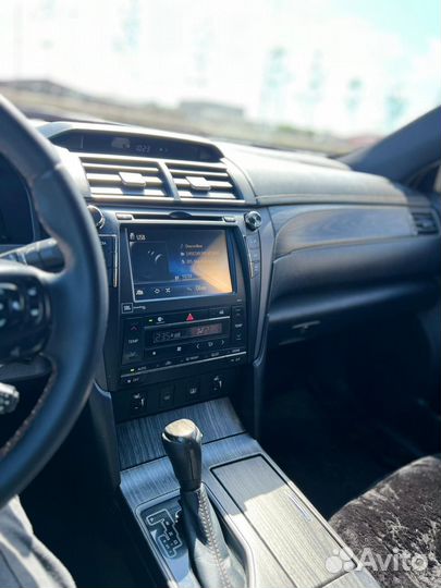 Аренда автомобиля