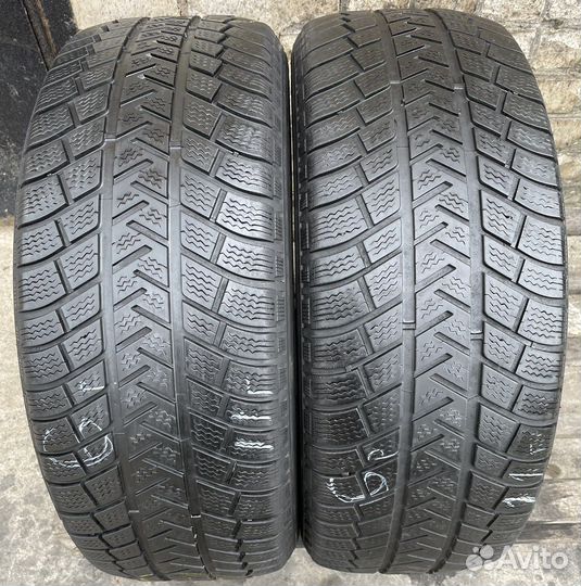 Michelin Latitude Alpin 235/55 R19