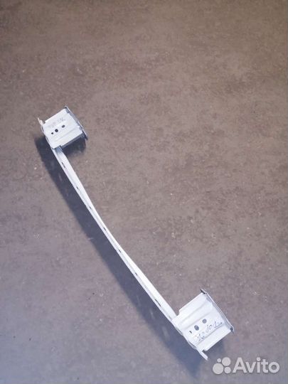 Усилитель заднего бампера Субару Форестер SK 5