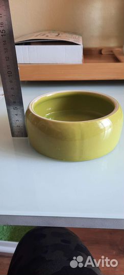 Комплект мисок для кошки