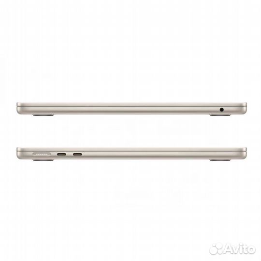 MacBook Air 13 M3 8GB/256GB Starlight