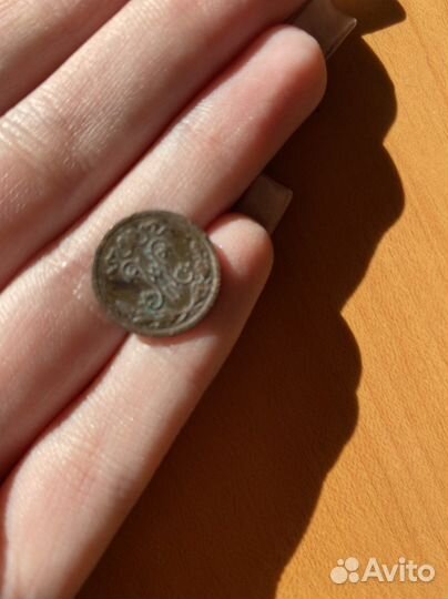 Полкопейки 1899