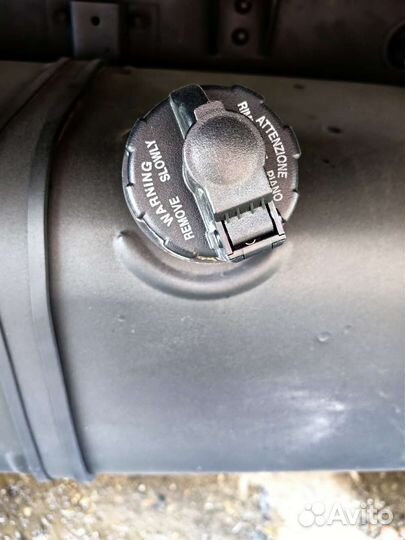 Kia Wide Bongo, 2010