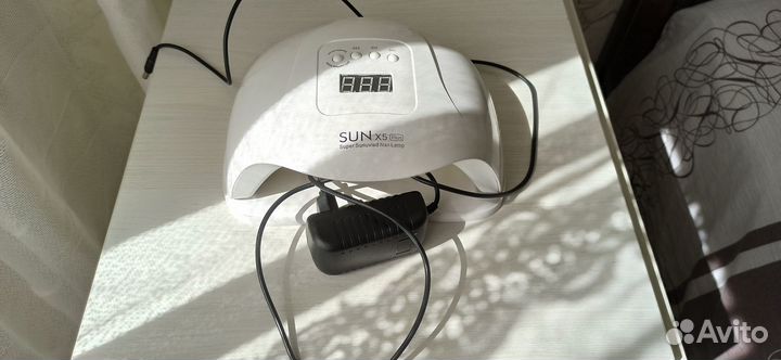 Продам набор для маникюра