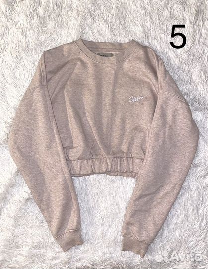 Брендовая одежда XS, S, M