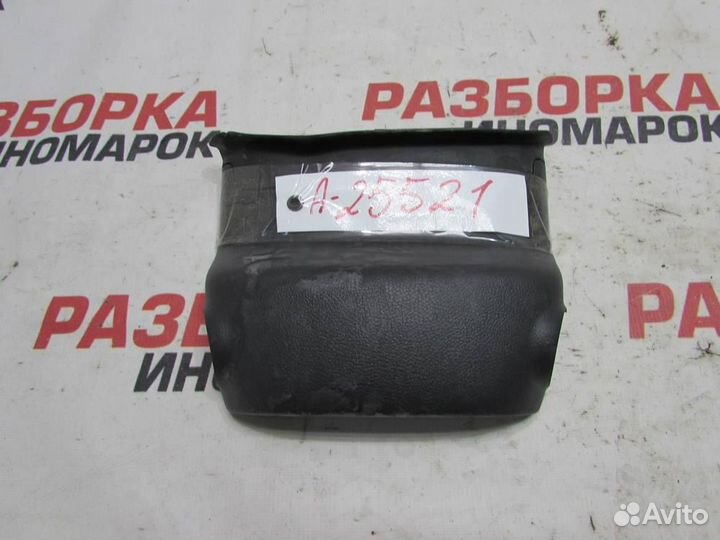 Кожух рулевой колонки верхний для Hyundai Sonata 6