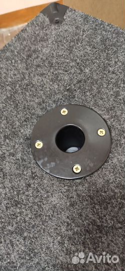 Корпус для сабвуфера