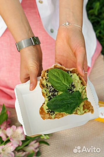 Контент менеджер