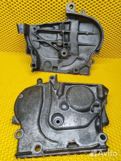 Крышка грм Renault K4M