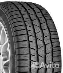 Continental ContiWinterContact TS 830 P 275/40 R19 V