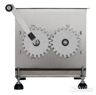 Фаршемешалка ручная