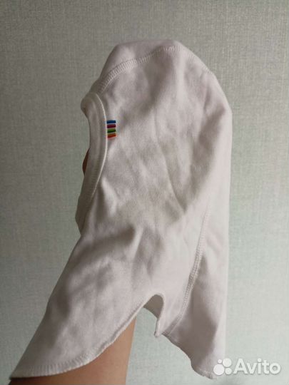 Шапка-шлеп Joha