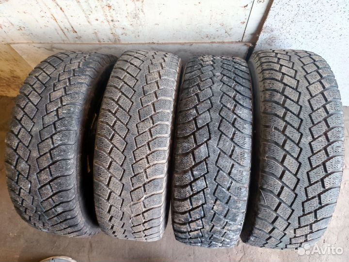 Nokian Tyres Hakkapeliitta Q 175/70 R13 82Q