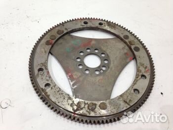 Маховик Фольксваген