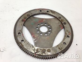 Маховик Фольксваген