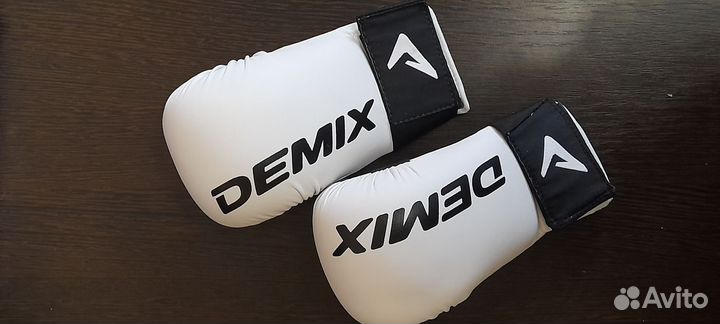 Перчатки для единоборств детские