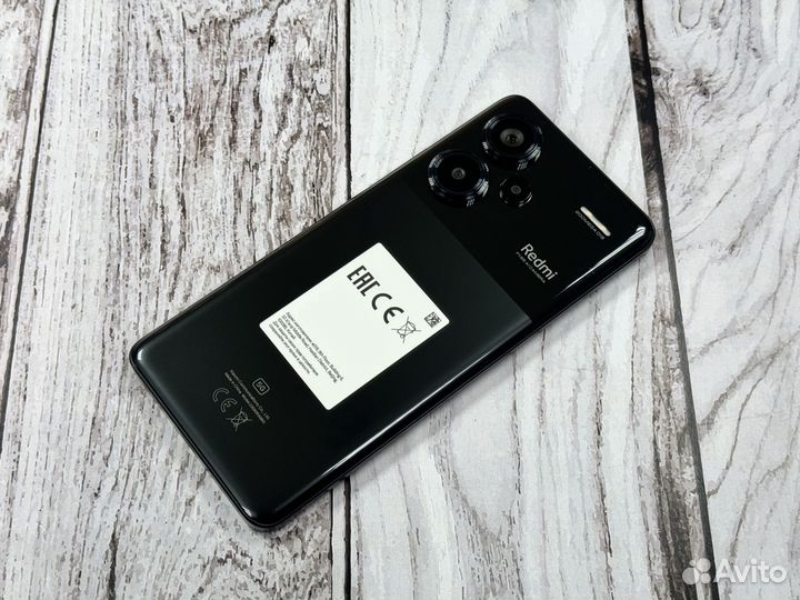 Xiaomi Redmi Note 13 Pro+, 12/512 ГБ