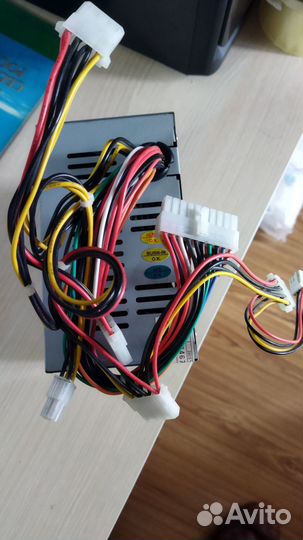 Блок питания для пк 350w