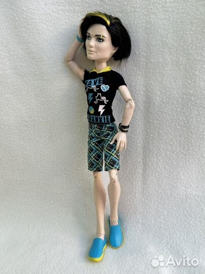 Куклы монстер хай monster high