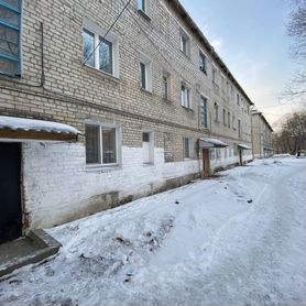 2-к. квартира, 44,4 м², 2/3 эт.