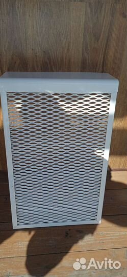 Решётка на отопительную батарею